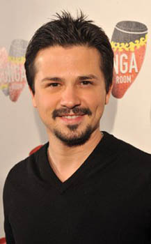 Freddy Rodríguez